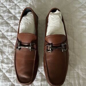 Ferragamo Men’s Loafers
